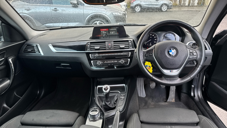 BMW 2 Series 218i Sport 2dr [Nav] Petrol Coupe